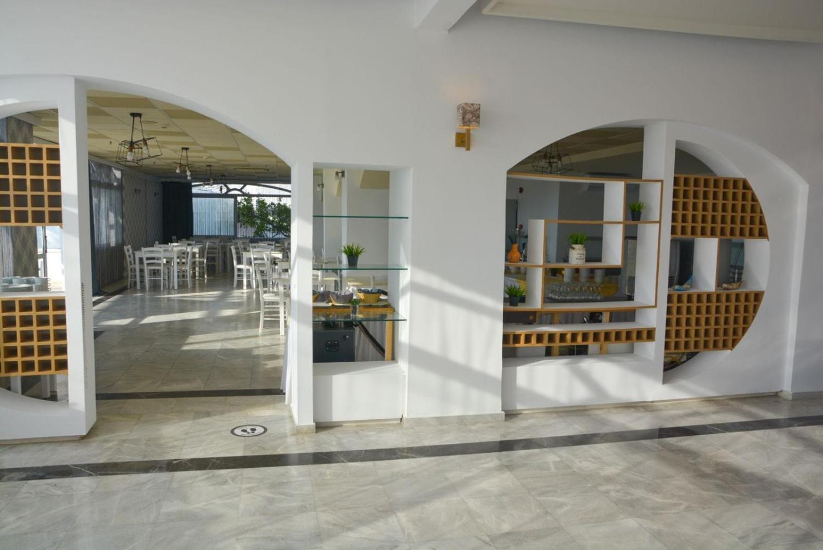 Adel Paradise อาเดเลียโนส กัมโปส ภายนอก รูปภาพ