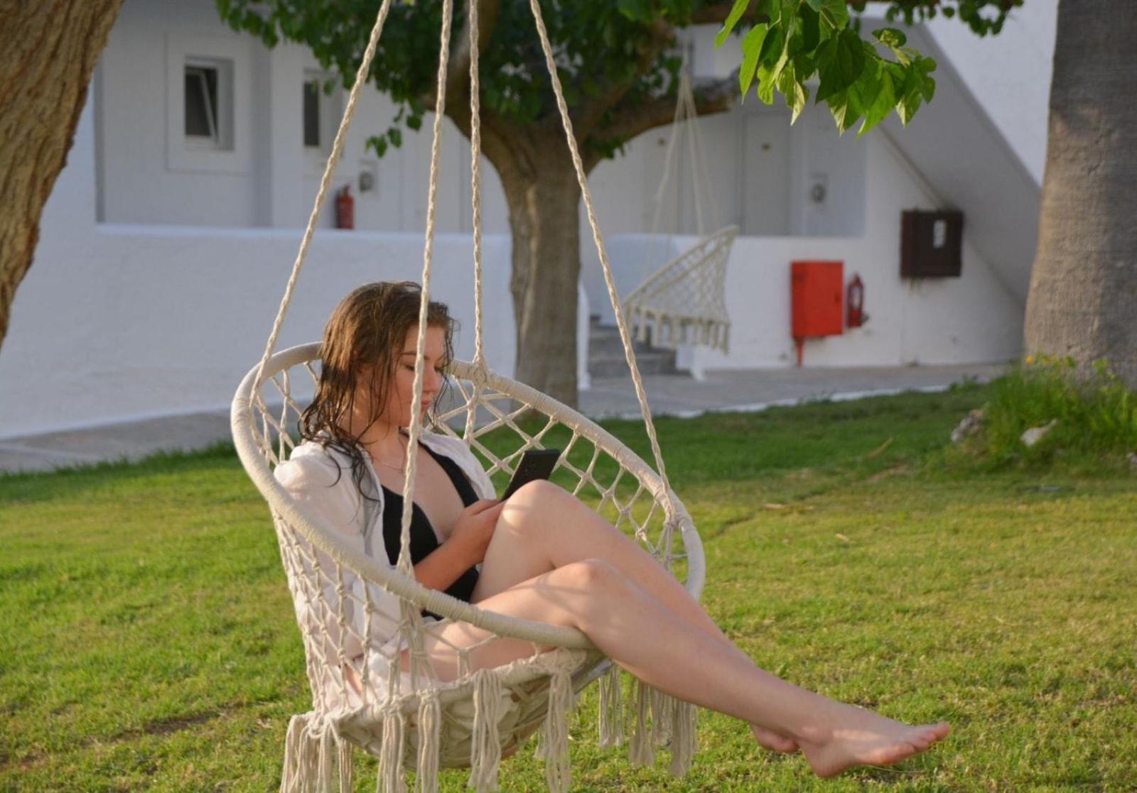 Adel Paradise อาเดเลียโนส กัมโปส ภายนอก รูปภาพ